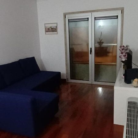 Hotel Global Guest Pn Lisbona Esterno foto