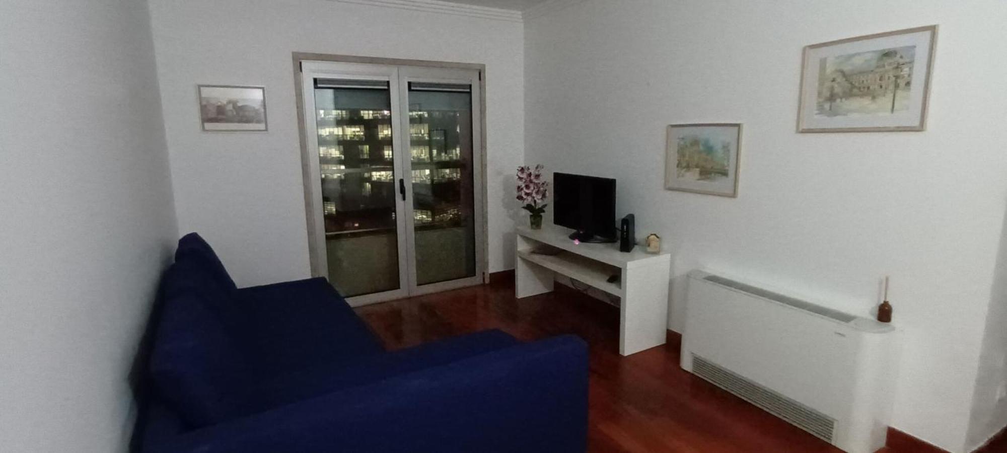 Hotel Global Guest Pn Lisbona Esterno foto