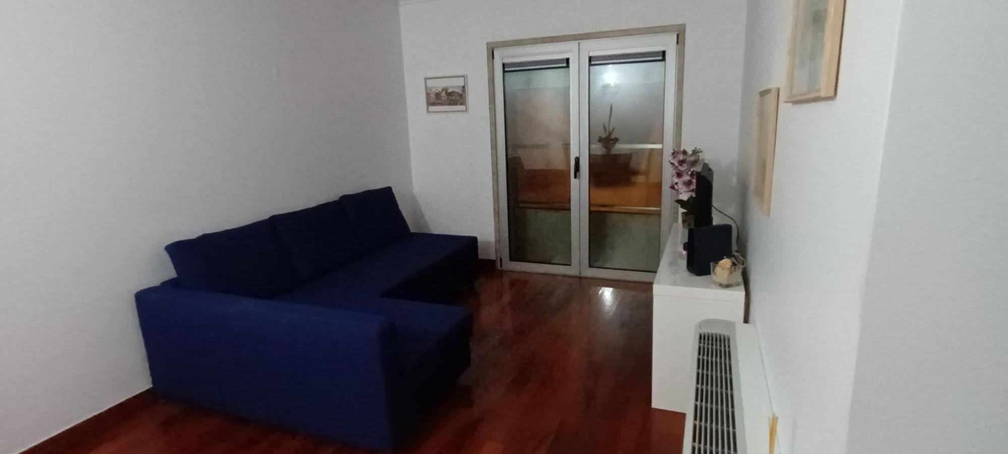 Hotel Global Guest Pn Lisbona Esterno foto