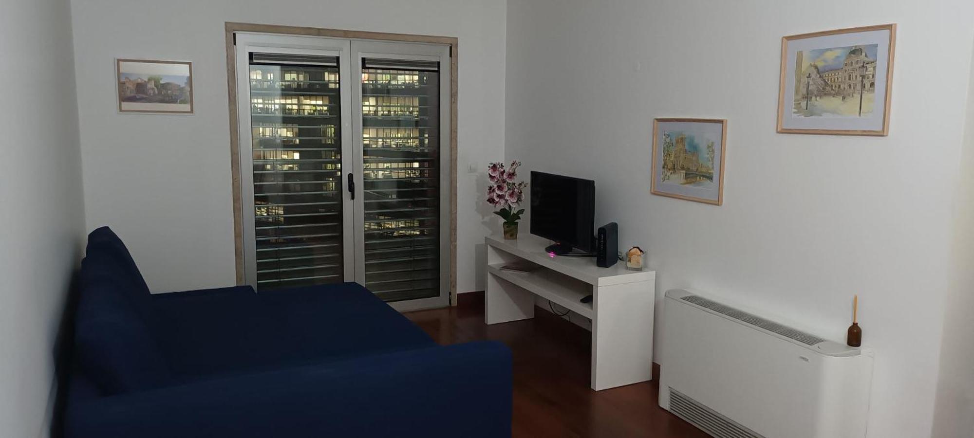 Hotel Global Guest Pn Lisbona Esterno foto