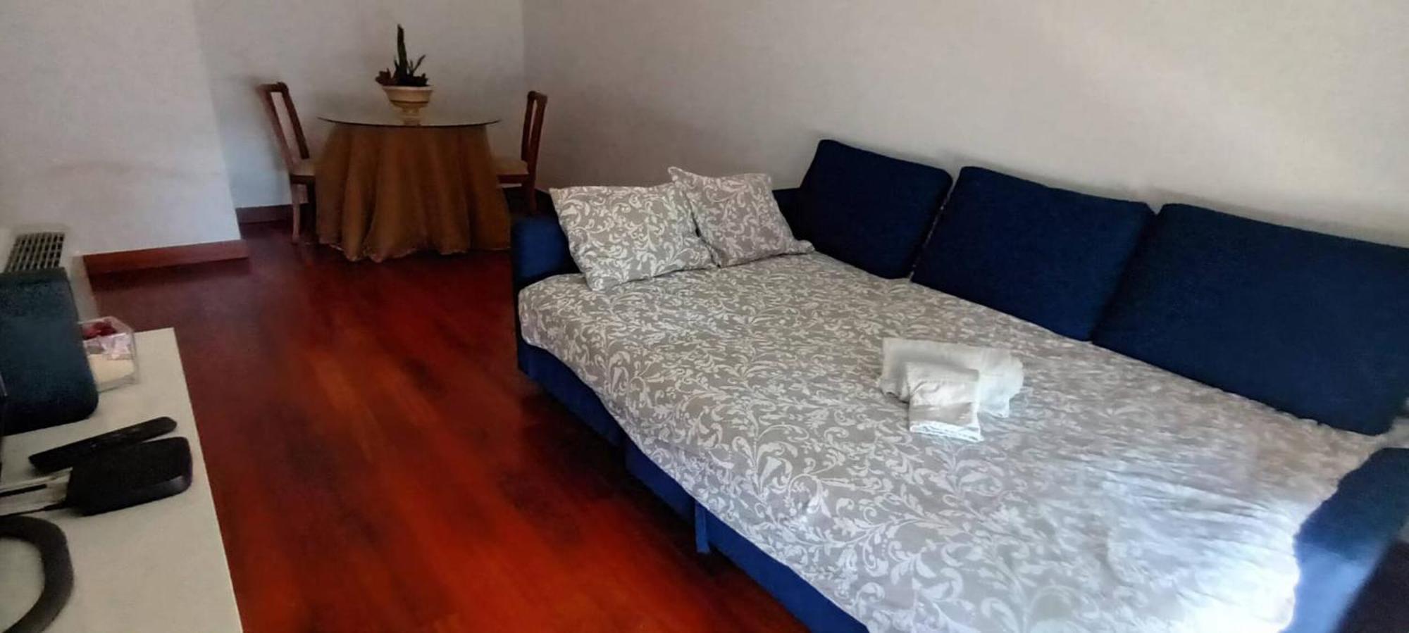 Hotel Global Guest Pn Lisbona Esterno foto